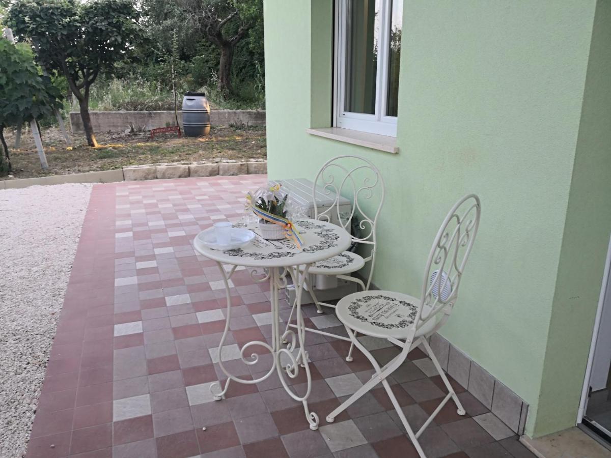 Marima Bed & Breakfast Pollenza Bagian luar foto